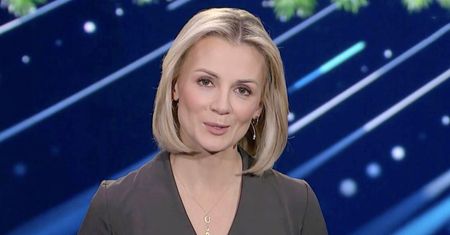 Została twarzą "19.30". Niewielu wie, kim jest prywatnie