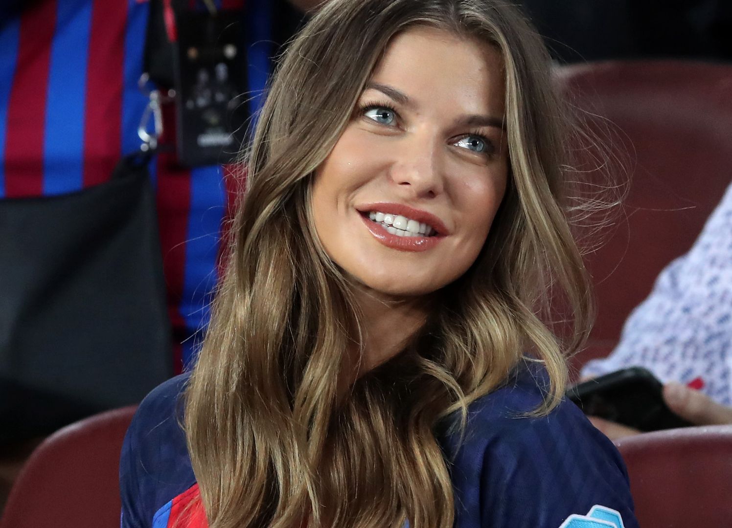 Jakim stylem wyróżnia się Anna Lewandowska? 