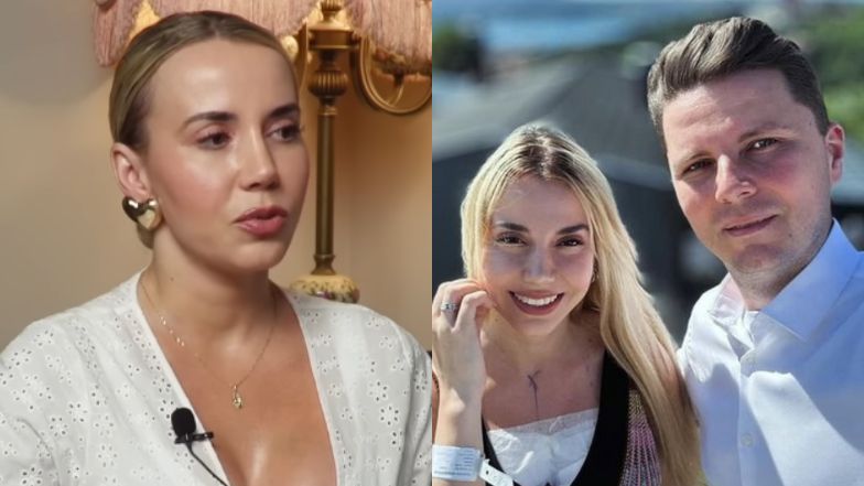 Schreiber otworzyła się na temat kryzysu z Korczarowskim