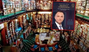 Nowa fucha byłego prezydenta Polski. Pojawił się w prestiżowym miejscu w Oxfordzie