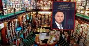 Nowa fucha byłego prezydenta Polski. Pojawił się w prestiżowym miejscu w Oxfordzie