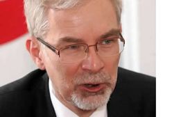 Kim jest Waldemar Witkowski, kandydat na Prezydenta RP?