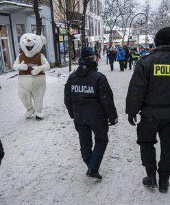 Sylwester 2021: jakie obostrzenia obowiązują?