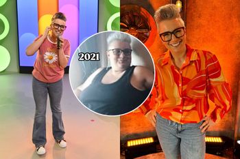 Popularna wokalistka ZRZUCIŁA 50 KG. Zrobiła to bez żadnych ćwiczeń