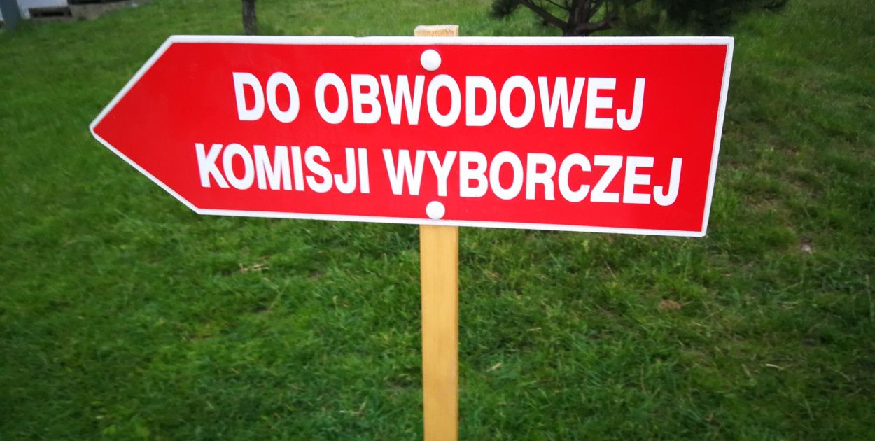 Wybory prezydenckie. Tak oddasz głos nawet podczas urlopu. Ważne terminy