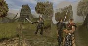 Gothic z łatką na Steamie. I problemami. Naprawia je THQ i społeczność