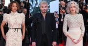 Gwiazdy żegnają się z Lazurowym Wybrzeżem: Halle Berry, Jane Fonda, wykolczykowany Adam Lambert...