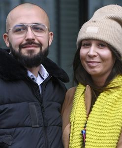 Aneta i Robert ze "Ślubu od pierwszego wejrzenia" wrócili do Ogrodzieńca. Dostali od miasta niespodziankę