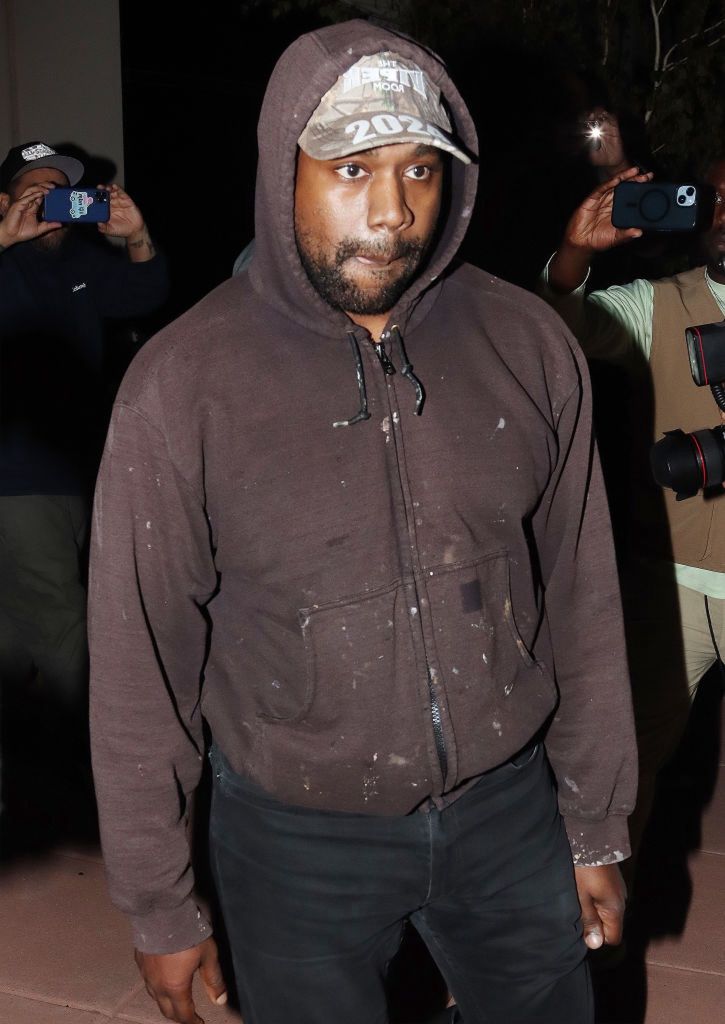 Kanye West