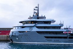 Wojna w Ukrainie. Namierzono jachty pięciu rosyjskich oligarchów