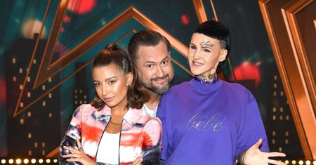 Julia Wieniawa musiała spodobać się Agnieszce Chylińskiej? Zdradziła kulisy angażu do "Mam talent"