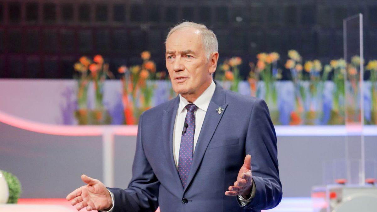 Karol Strasburger zdradził, jaką ma emeryturę