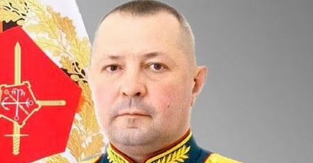 Co się dzieje w rosyjskiej armii? Generał odwołany