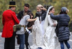 Brawurowa kradzież na planie serialu. Netflix stracił miliony