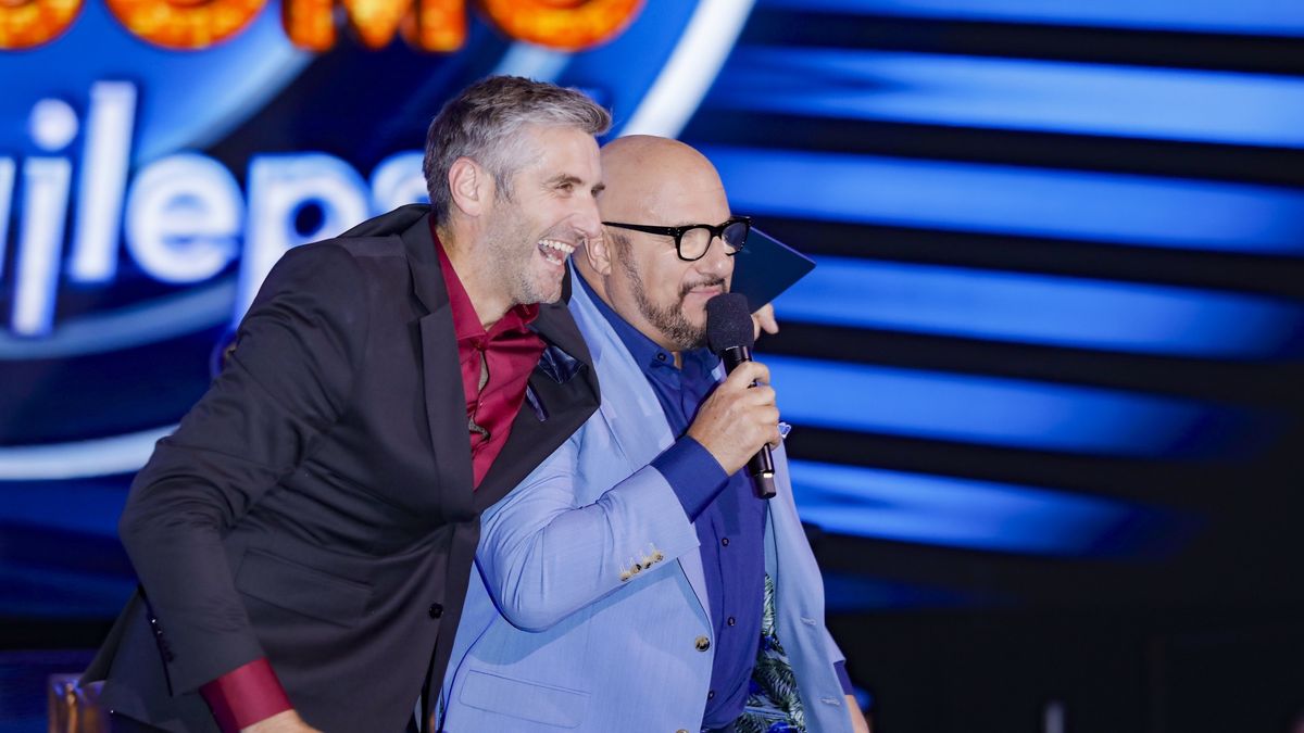 Piotr Gąsowski i Maciej Dowbor mogą  stracić pracę.