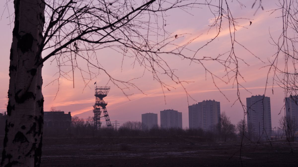 niebo, sundown, wschody, krajobraz, chmura, katowice, BINARY<(7) bytes>, polska, miasto ogrodów, historia, pejzaż miejski, BINARY<(17) bytes>, BINARY<(14) bytes>, kopalnie, BINARY<(27) bytes>, BINARY<(16) bytes>, osiedle gwiazdy, BINARY<(15) bytes>, BINARY<(13) bytes>, miasto, panorama, BINARY<(16) bytes>, nieużytki, BINARY<(23) bytes>, kopalnia