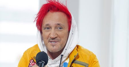 Michał Wiśniewski będzie świętował 50. urodziny w wyjątkowy sposób. Połączy je z weselem!