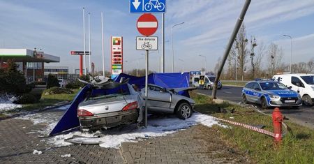 Buliński: bezpieczeństwa na drodze nie poprawią dodatkowe patrole ani wyższe mandaty. Problem leży w nas samych (opinia)
