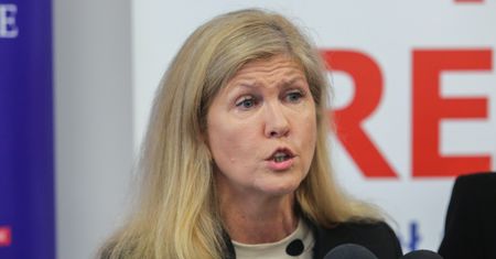 Ruszył proces Michała A. Syn posłanki PiS miał pobić byłą dziewczynę