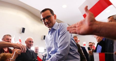 Debata w TVP przysporzy PiS sporo wyzwań [OPINIA]