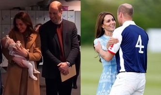 Księżna Kate i książę William planują czwarte dziecko? Tak książę zareagował na doniesienia (WIDEO)