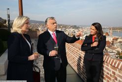 Viktor Orban zdecydował. O fotel prezydenta na Węgrzech powalczy kobieta