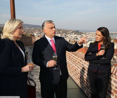 Viktor Orban zdecydował. O fotel prezydenta na Węgrzech powalczy kobieta