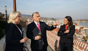 Viktor Orban zdecydował. O fotel prezydenta na Węgrzech powalczy kobieta