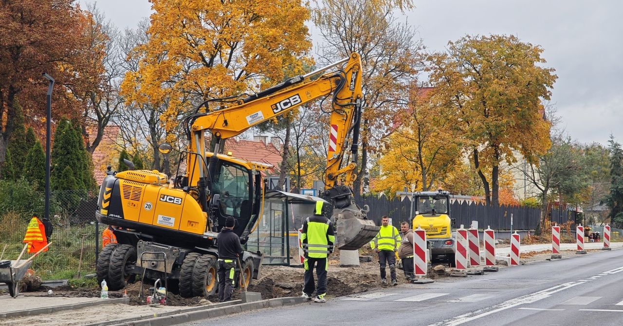 Toruń: Kontrowersje na Podgórzu. Na budowie ma być większa dyscyplina