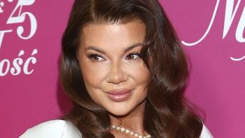 Edyta Górniak pokazała zdjęcie z młodości. Poznalibyście 17-LETNIĄ Edi? (FOTO)