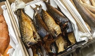 Zamykają kultowy sklep rybny. Pojawiła się kartka. "Tu jest mój dom"