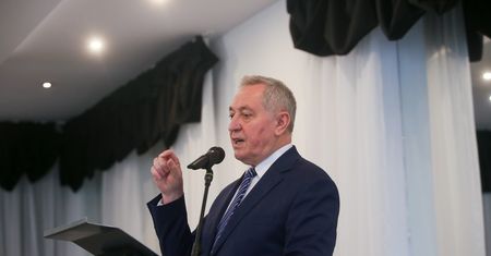 Minister wykonał jeden telefon. Odpowiedź przyszła szybko