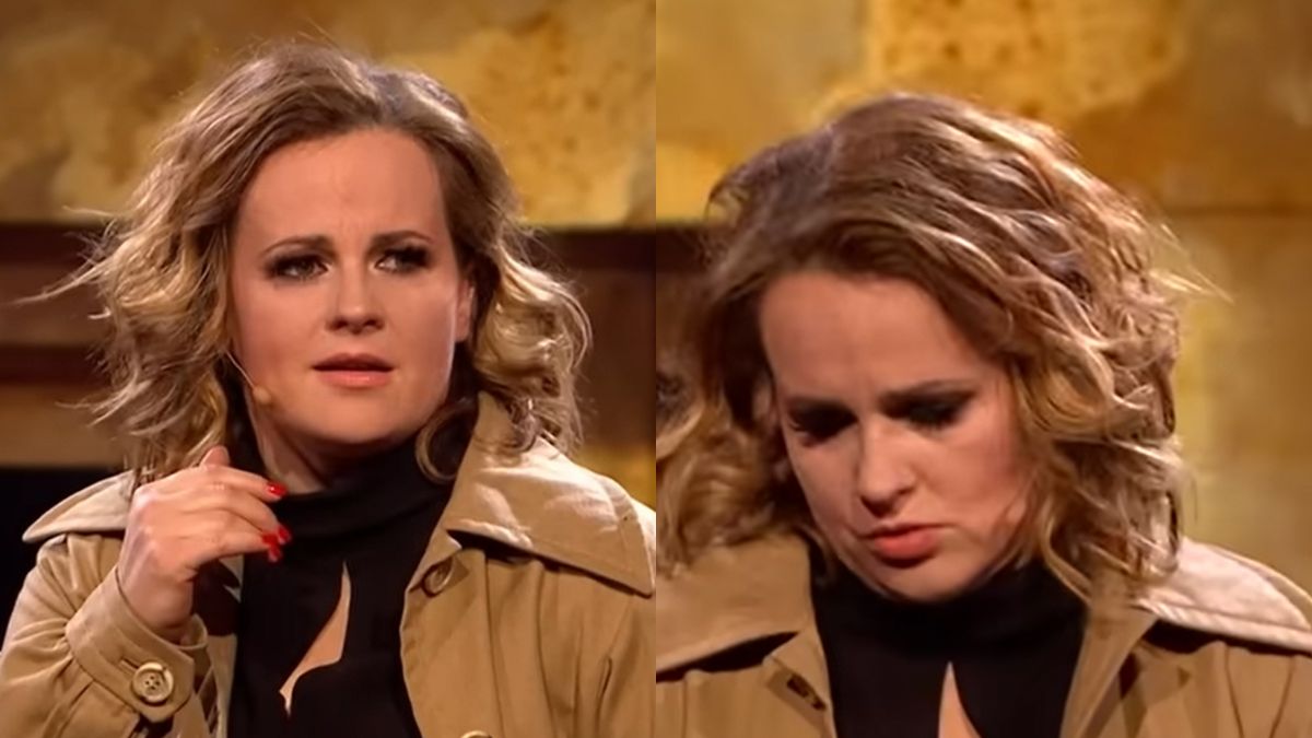 Fani wspominają Kołaczkowską pod nagraniami z jej skeczów