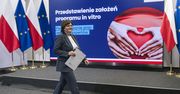Nowe dane o in vitro w Polsce. Minister Leszczyna podała liczby