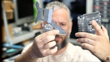 Uwaga na GeForce RTX 5090 – serwisant ostrzega przed topową kartą NVIDII