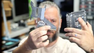 Uwaga na GeForce RTX 5090 – serwisant ostrzega przed topową kartą NVIDII