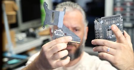 Uwaga na GeForce RTX 5090 – serwisant ostrzega przed topową kartą NVIDII