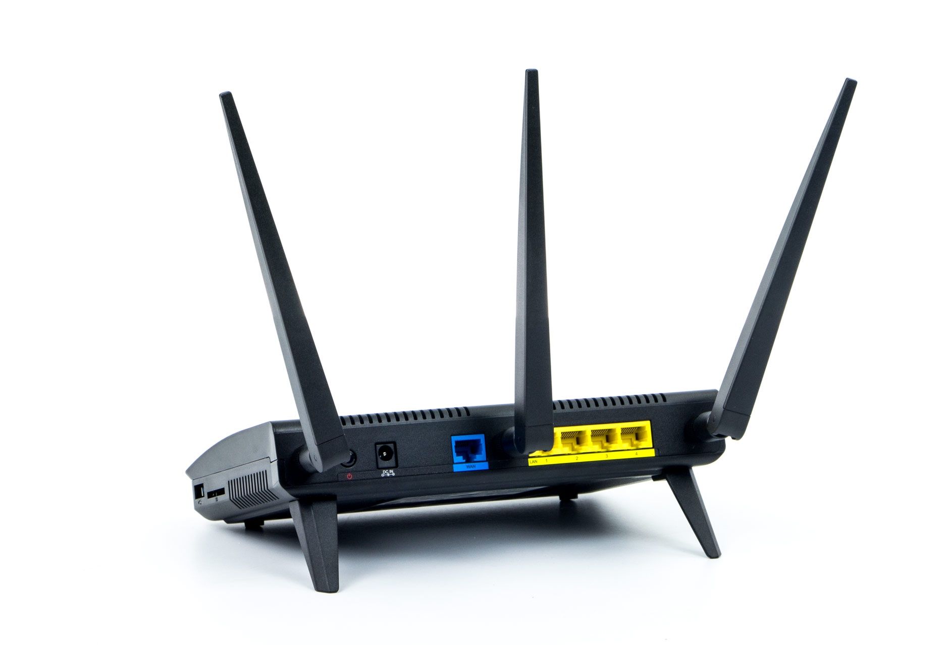 Synology RT1900ac
