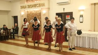 Kobierno: Muzyczny Dzień Seniora. Wystąpiły Seniorki i "Wiecznie Młodzi"
