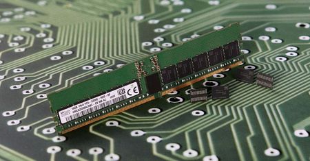 Trwają prace nad pamięciami DDR6 RAM (ale na pemierę trzeba będzie jeszcze długo poczekać)