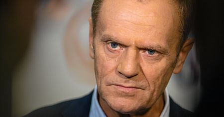 PiS i weto w Unii. Tusk zabiera głos. Już dostał odpowiedź