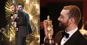 Sam Smith zadedykował swojego Oscara społecznościom LGBT!