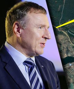 Wszystko jasne. Wiemy, gdzie będą nocować gwiazdy Kurskiego