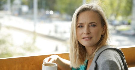 Gdzie ona ma stanik?! Marta Chodorowska szaleje na wakacjach