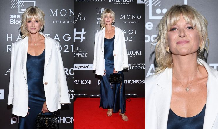 Justyna Nagłowska-Szyc