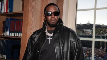Diddy znów pod lupą śledczych. Do prokuratury trafiły kolejne oskarżenia o napaść seksualną