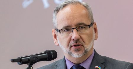 Wraca kwarantanna! Adam Niedzielski ogłosił rozporządzenie