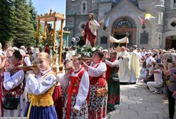 Nie dla kontrowersyjnej instalacji pod kościołem. Spór w sercu Tatr