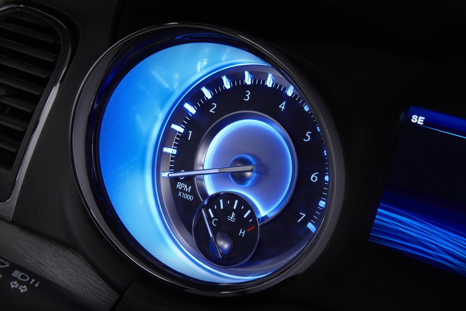 Chrysler 300C Ruyi