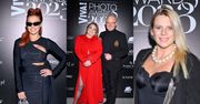 Tłum gwiazd na warszawskim evencie: "rogata" Natasza Urbańska, zmysłowa Katarzyna Niezgoda, szykowna Maria Sadowska (ZDJĘCIA)